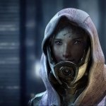 Download Video Game Mass Effect PFP