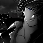 Download Anime Codebreaker PFP