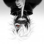 Download Kirito (Sword Art Online) Anime Tokyo Ghoul PFP