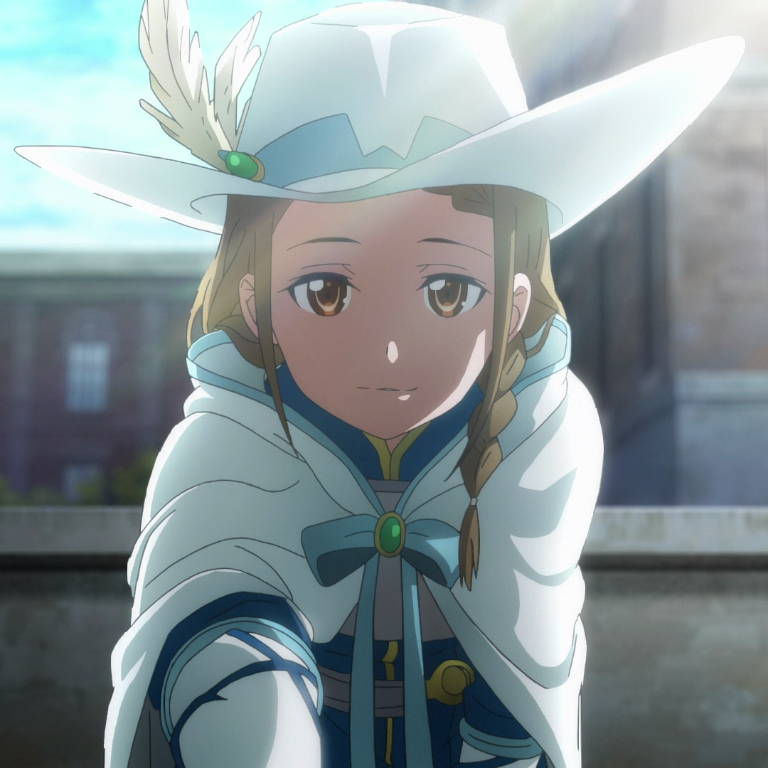 Download Yuna (Sword Art Online) Anime Sword Art Online PFP by BlackYuna187