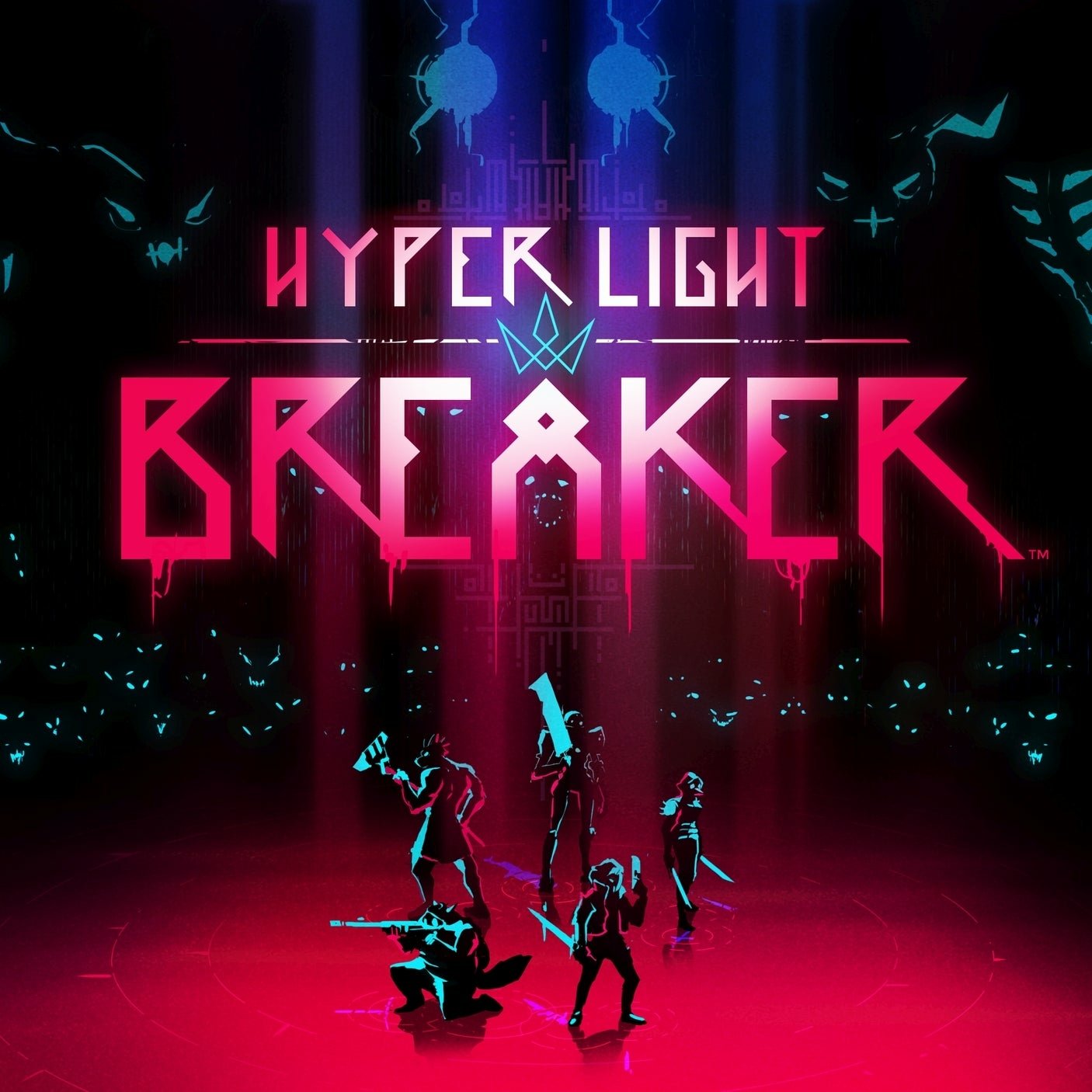 Download Video Game Hyper Light Breaker PFP