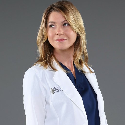 Grey's Anatomy PFP