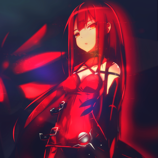 Elesis (Elsword) PFP