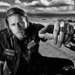Download TV Show Sons Of Anarchy PFP