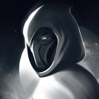 20+ Moon Knight pfp