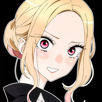  Marin Kitagawa