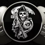 TV Show Sons Of Anarchy PFP