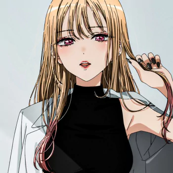  Marin Kitagawa
