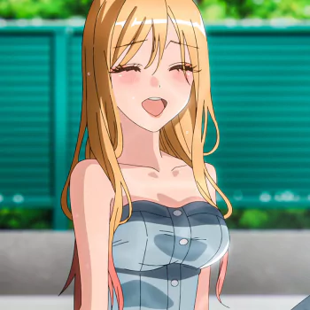  Marin Kitagawa