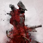 video game Bloodborne PFP