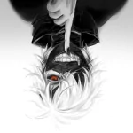 Kirito (Sword Art Online) Anime Tokyo Ghoul PFP
