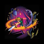  I LIKE Link & Zelda!