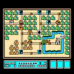  Super Mario 3 from Nintendo!