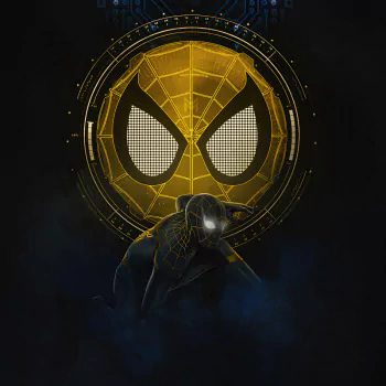 superhero spider man movie Spider-Man: No Way Home PFP