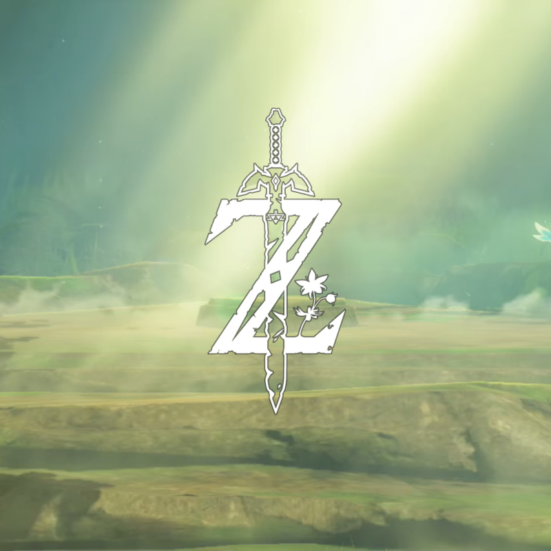 The Legend of Zelda: Breath of the Wild Pfp