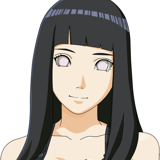 Naruto head PNG transparent image download, size: 500x500px