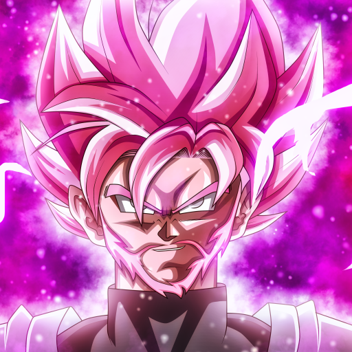 Goku Black Wallpaper Discover more Black Goku, Black Goku SSR