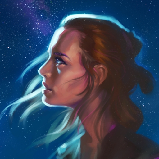 Star Wars Pfp by ManFr0mNowhere