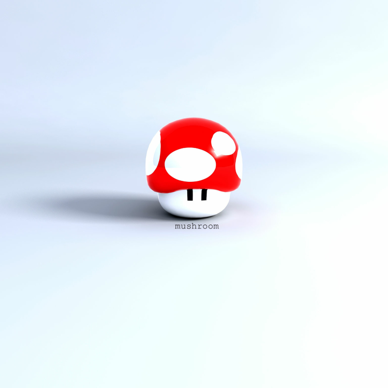 Super Mario Pfp