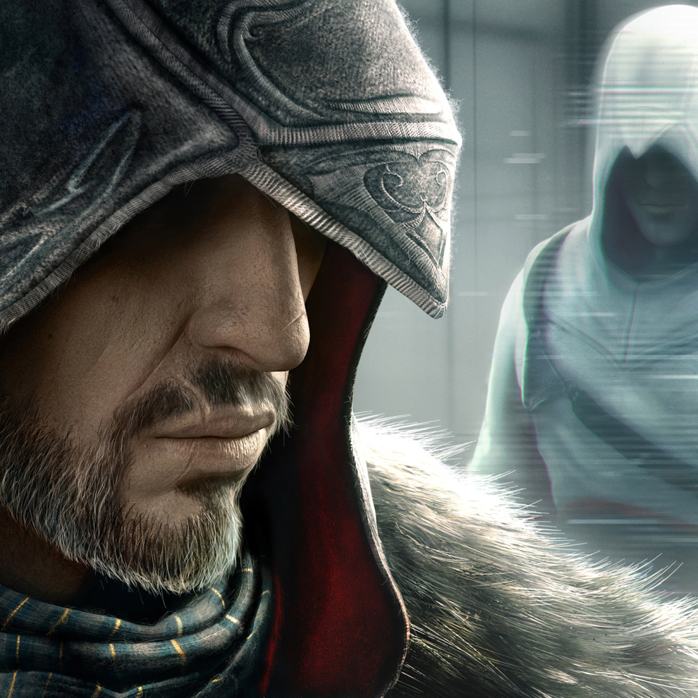 Assassin's Creed: Revelations Pfp