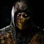 Download Video Game Mortal Kombat X PFP
