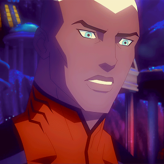 Download Aquaman Kaldur'ahm TV Show Young Justice PFP