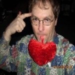 I LOVE You! by CometMatti