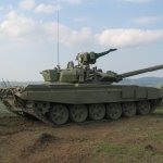 Download Military Tank PFP