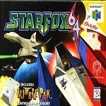 Star Fox 64 for Nintendo 64! by CometMatti