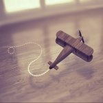 Download Man Made Toy PFP