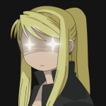 Download Winry Rockbell Anime Fullmetal Alchemist PFP