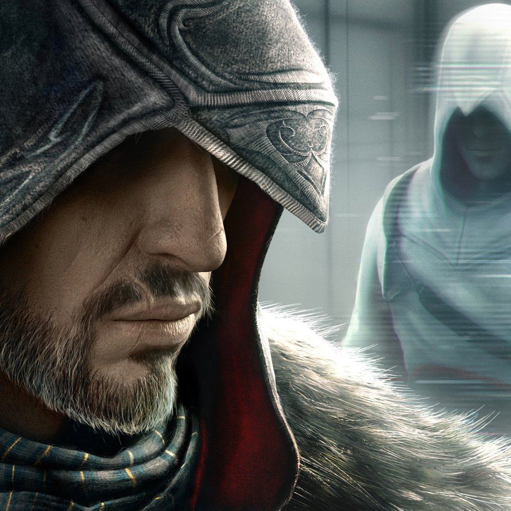 Download Assassin's Creed Video Game Assassin's Creed: Revelations PFP