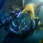 video game Might & Magic Heroes VI PFP