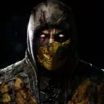 video game Mortal Kombat X PFP