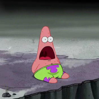 Patrick Star TV Show SpongeBob SquarePants PFP
