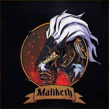 Maliketh The Black Blade