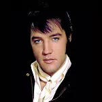  The King Elvis Presley!
