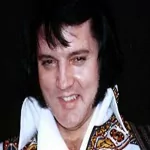  The King Elvis Presley!