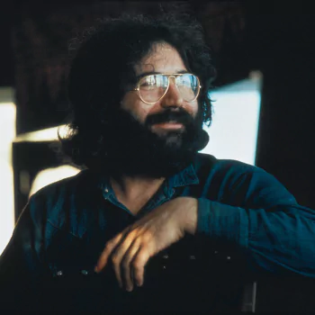 Jerry Garcia man Cool PFP