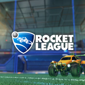 Rocket League PFP