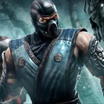  Sub-zero and Kratos
