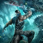 video game Mortal Kombat PFP