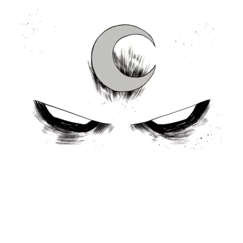 Comic Moon Knight PFP