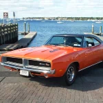 vehicle Dodge PFP