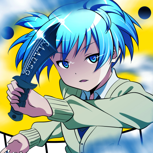 Assassination Classroom Pfp By イサミ丼 