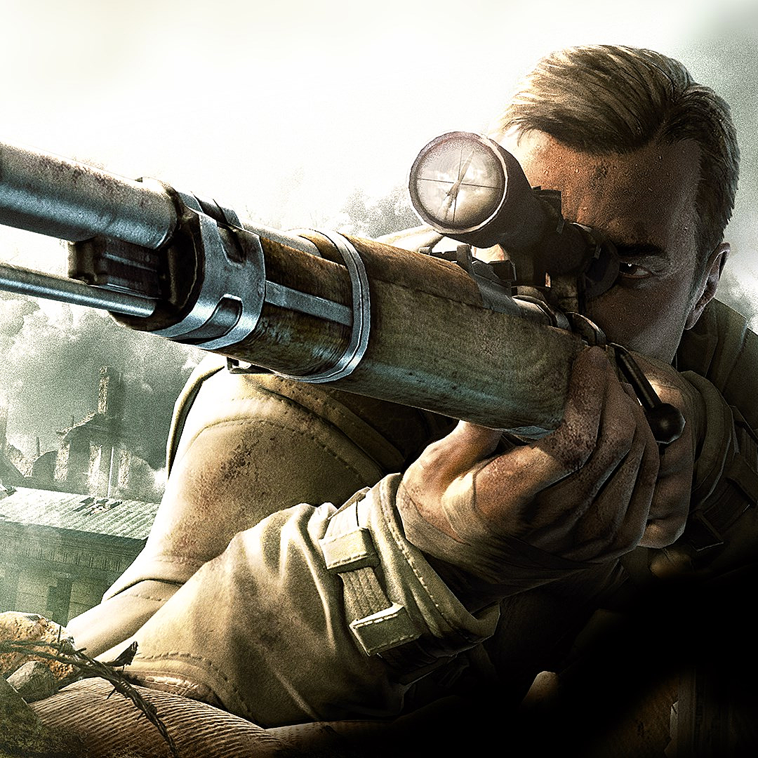 Steam для sniper elite v2 фото 106