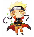 Naruto sennin mode by drak95