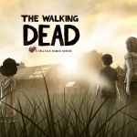 The Walking Dead: Season 1 Pfp
