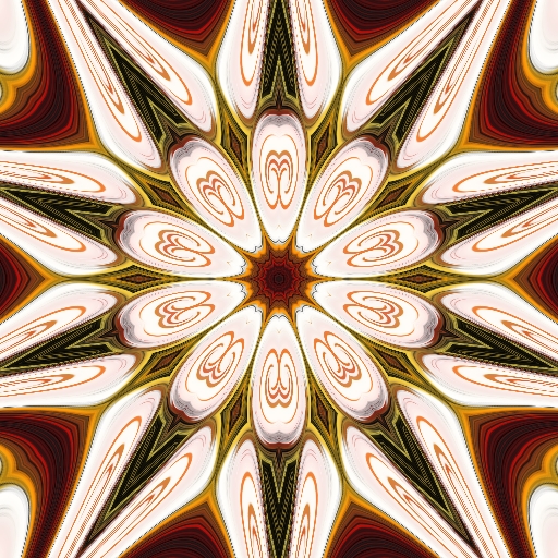 Kaleidoscope Pfp by Dorkfish27
