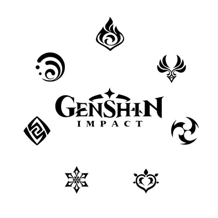 Genshin Impact Pfp